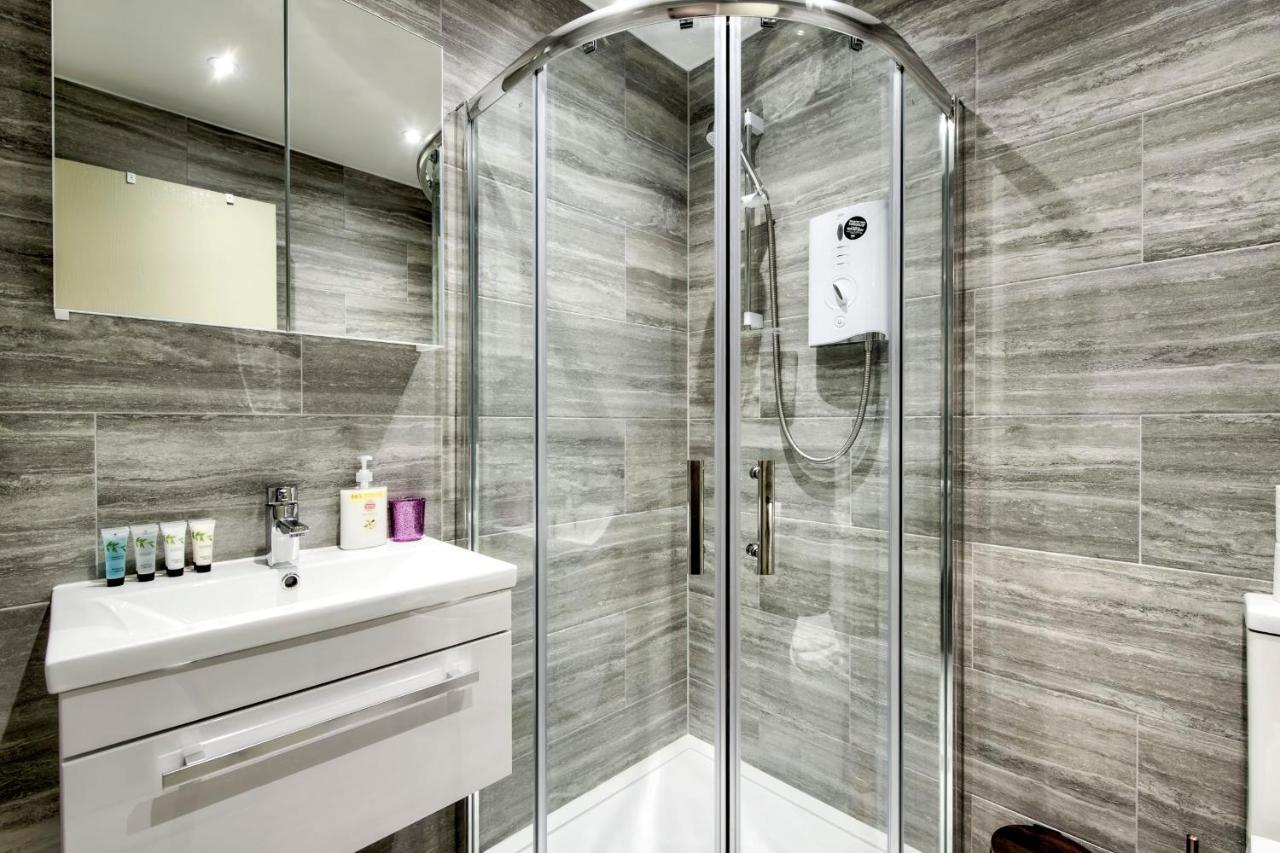 Guestready - Stylish Home In Edinburgh Oldtown Exterior foto